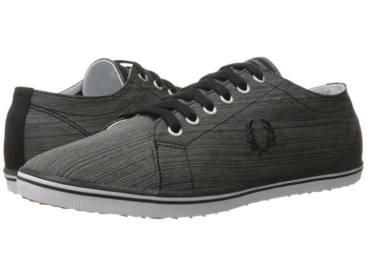 Fred Perry - Kingston Space Dyed Nylon