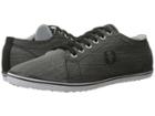 Fred Perry - Kingston Space Dyed Nylon