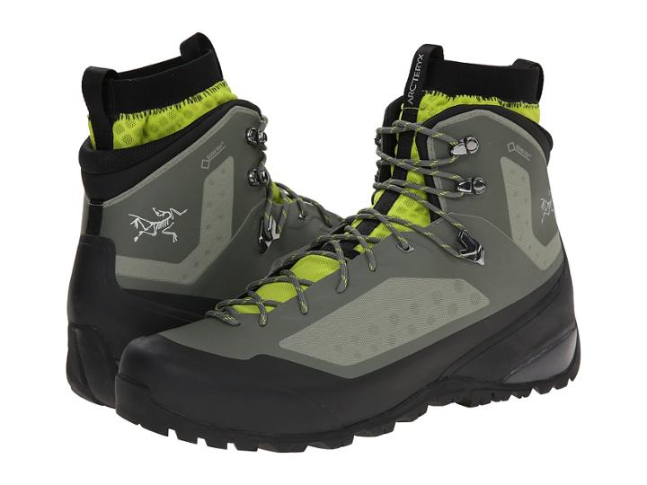 Arc'teryx - Bora Mid Gtx
