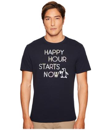 Original Penguin - Happy Hour Tee