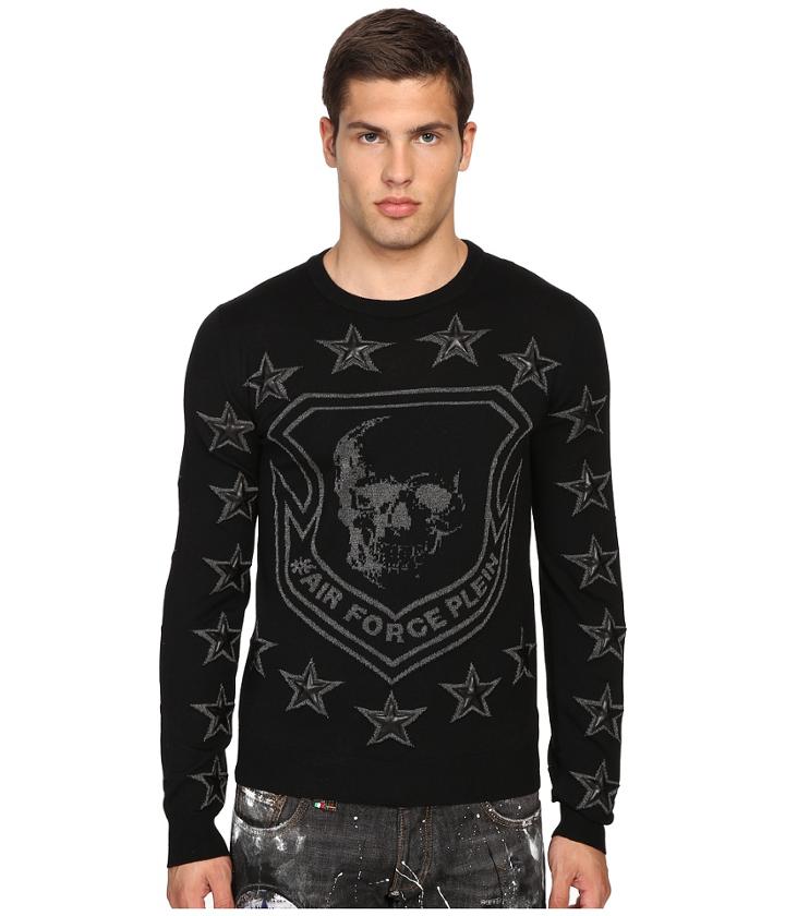 Philipp Plein - Fremd Pullover