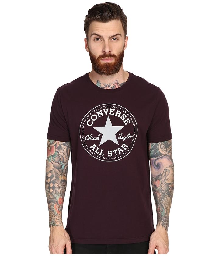 Converse - Core Cp Crew Tee