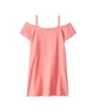 Splendid Littles - Off Shoulder Jersey Dress