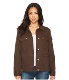 Ugg - Mariel Army Jacket