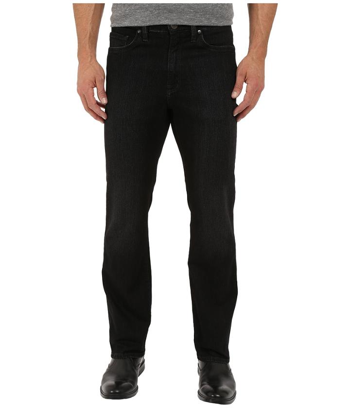 34 Heritage - Charisma Relaxed Fit In Charcoal Comfort