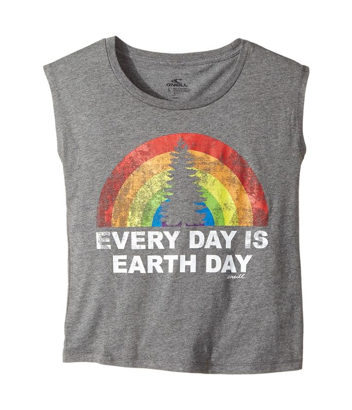 O'neill Kids - Rainbow Earth Tee