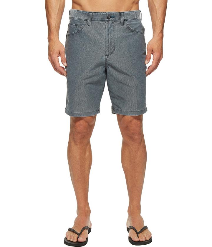 Billabong - Outsider X Surf Cord Walkshorts