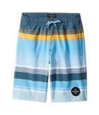 Quiksilver Kids - Swell Vision Volley Shorts
