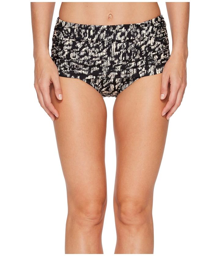 Miraclesuit - Cat Walk Norma Jean Retro Bottom