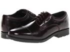 Rockport - Essential Details Wp Cap Toe