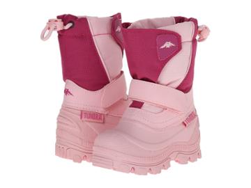Tundra Boots Kids - Quebec Wide