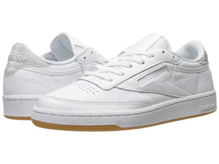 Reebok Lifestyle - Club C 85 Diamond