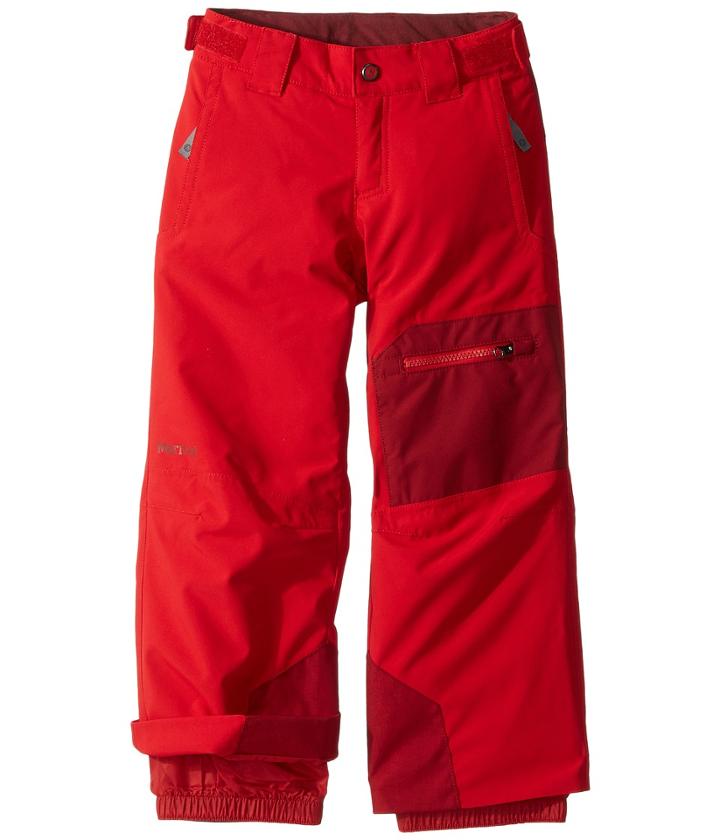 Marmot Kids - Burnout Pants