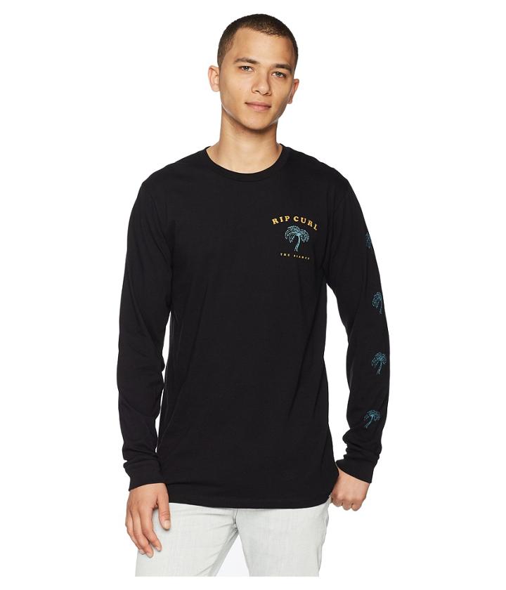 Rip Curl - Beach Break Premium Long Sleeve Tee