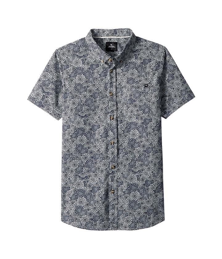 Rip Curl Kids - Preset Short Sleeve T-shirt