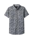 Rip Curl Kids - Preset Short Sleeve T-shirt
