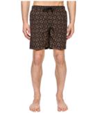 Billy Reid - Bay Swimshorts