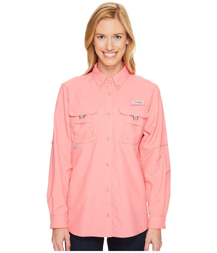 Columbia - Bahamatm L/s Shirt