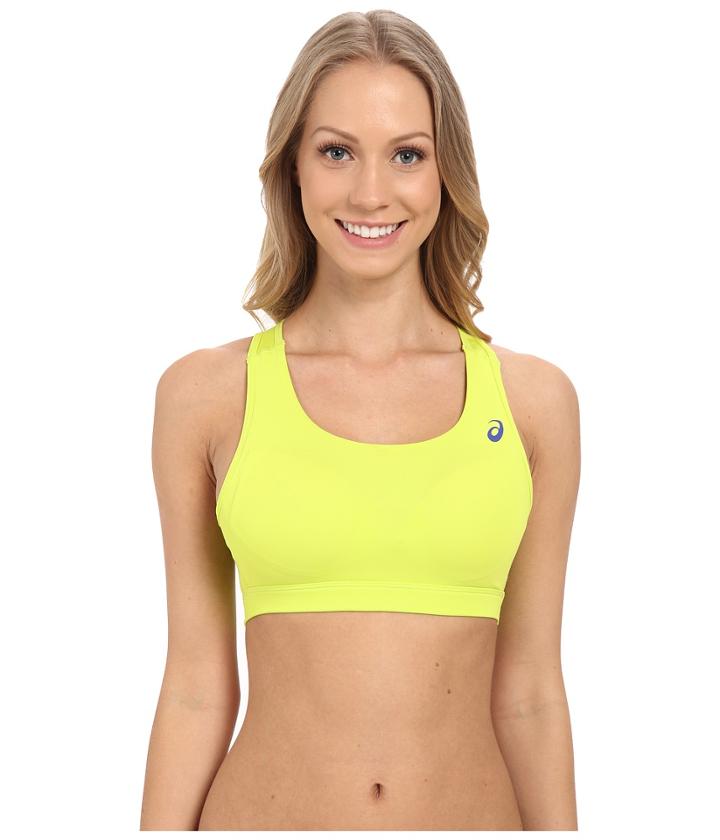 Asics - Racerback Bra Top