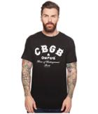 The Original Retro Brand - Vintage Potassium Wash Cbgb Tee