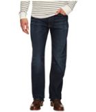 Lucky Brand - 363 Vintage Straight In Alamo