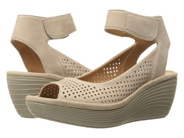 Clarks - Reedly Salene