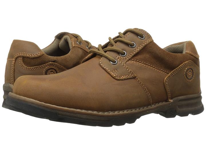 Nunn Bush - Phillips Plain Toe Oxford