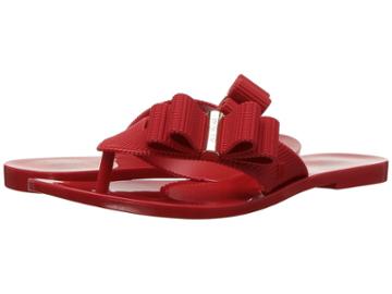 + Melissa Luxury Shoes - Jason Wu + Chrome Sandal