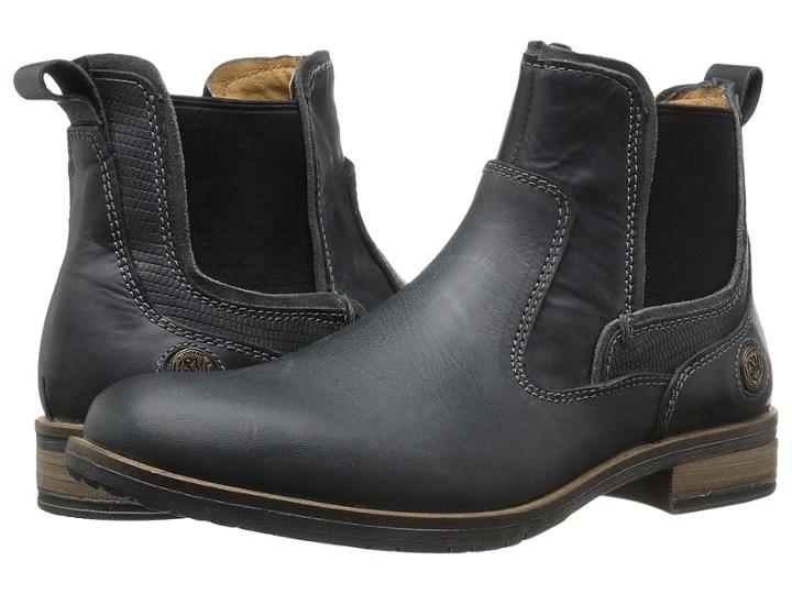 Steve Madden - Nockdown