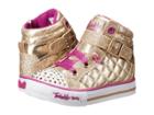 Skechers Kids - Shuffles - Sweetheart Sole