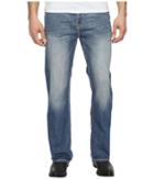 Rock And Roll Cowboy - Double Barrel Jeans M0d9474