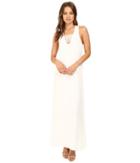 Brigitte Bailey - Merrigan Maxi Dress With Strap Detail