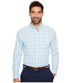 Vineyard Vines - Montauk Point Plaid Classic Tucker Shirt