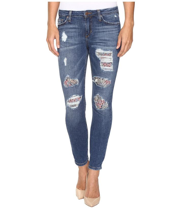 Joe's Jeans - Icon Ankle In Delana