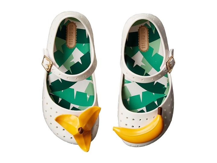 Mini Melissa - Furadinha Ix