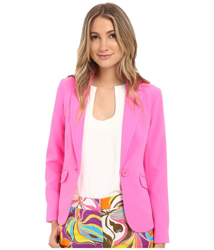 Trina Turk - Norte Jacket