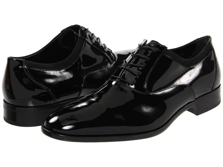 Salvatore Ferragamo Aiden Oxford