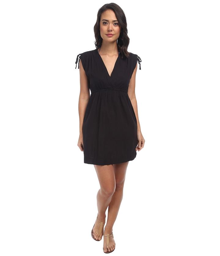 Lauren By Ralph Lauren Farrah Dress Cover-up