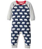 Hatley Kids - Polar Bear Herd Mini Sweater Romper