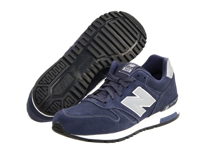 New Balance Classics - Ml565
