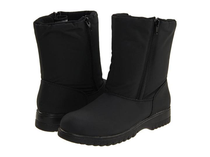 Tundra Boots Fran