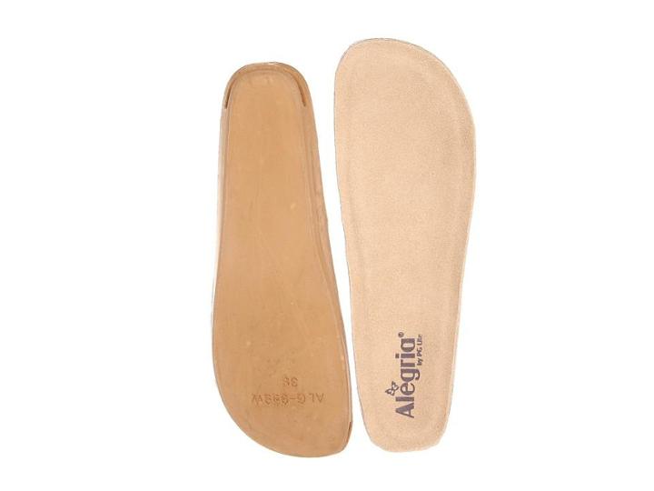 Alegria Wide Replacement Insole