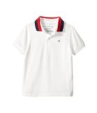 Tommy Hilfiger Kids - Solid Athletic Polo