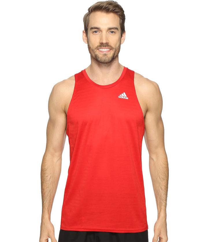 Adidas - Response Singlet