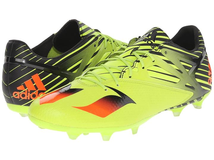 Adidas - Messi 15.2 Fg/ag