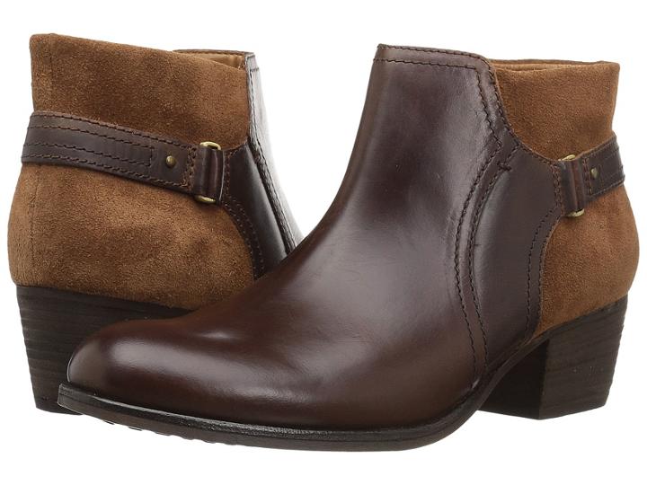 Clarks - Maypearl Lilac