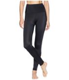 Beyond Yoga - Take Leaf High-waisted Long Leggings