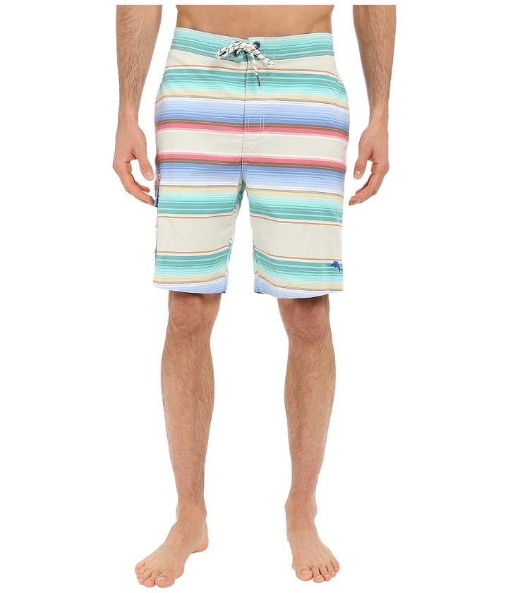 Tommy Bahama - Baja San Juan Stripes
