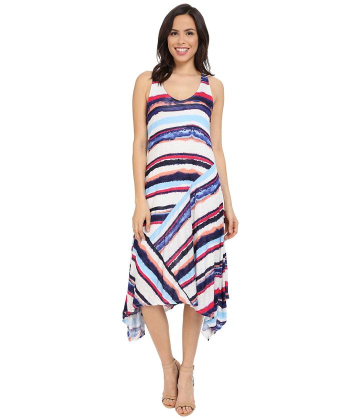 Splendid - Mirage Strip Dress