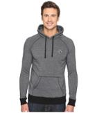 Rock And Roll Cowboy - Long Sleeve Pullover Hoodie P8h9255